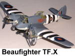 Beaufighter TF.X