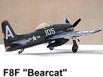 F8F Bearcat