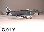 G.91 Y