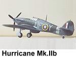 Hurricane Mk.IIb