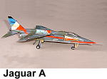 Jaguar A