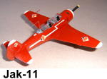 Jak-11 Cottbus