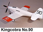 Kingcobra Reno Racer No.90