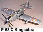 P-63 Kingcobra