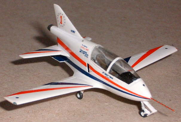 BD-5