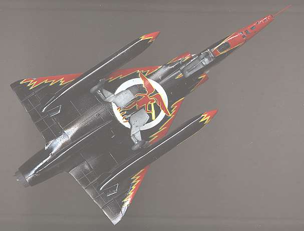Mirage 5