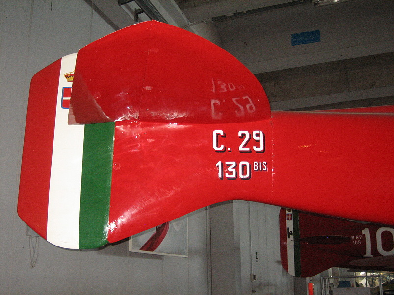 Fiat C.29